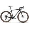 Bombtrack Hook Ext C - 650B Carbon Cross/Gravel/Roadbike - 2022 - Glossy Metallic Black -Velo Lemonde Boutique 01125280321 bombtrack hook ext c glossy metallic black 01 1117828