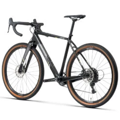 Bombtrack Hook Ext C - 650B Carbon Cross/Gravel/Roadbike - 2022 - Glossy Metallic Black -Velo Lemonde Boutique 01125280321 bombtrack hook ext c glossy metallic black 03 1117830