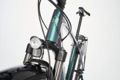 Diamant 018 - Men Trekkingbike - 2023 - Mangan Metallic -Velo Lemonde Boutique 018 2 1404809