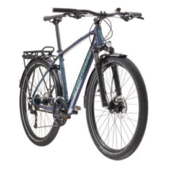 Diamant 018 - Men Trekkingbike - 2023 - Mangan Metallic -Velo Lemonde Boutique 018 3 1404810