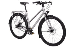 Tout Terrain Vélo De Trekking Femmes - METROPOLITAN TRAPEZ Select 3.1 - 2023 - Pale Green Matt -Velo Lemonde Boutique 0410262301 tout terrain metropolitan trapez select 3 1475933