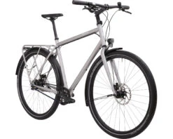Tout Terrain Vélo De Trekking - AMBER ROAD Select 3.3 - 2023 - Iron Grey Glossy 14 Tout Terrain Vélo De Trekking - AMBER ROAD Select 3.3 - 2023 - Iron Grey Glossy -Velo Lemonde Boutique 0420052301 tout terrain amber road select 3 1476078