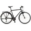 Vsf Fahrradmanufaktur T-700 HS22 XT - VTC Homme - 2023 - Ebony Matt -Velo Lemonde Boutique 102220091 vsf t 700 shimano deore xt 30g men 1088200