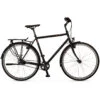 Vsf Fahrradmanufaktur T-300 Alfine - Vélo De Ville Homme Avec Entraînement Par Courroie - 2023 - Ebony Matt -Velo Lemonde Boutique 102220172 vsf t 300 shimano alfine 8 hs22 dia 1084260