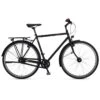 Vsf Fahrradmanufaktur T-100 Nexus - Vélo De Ville Homme - 2023 - Ebony Matt -Velo Lemonde Boutique 102220272 24 vsf fm t 100 shimano nexus 8g 1329533
