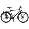 Vsf Fahrradmanufaktur TX-1200 Pinion - VTC Homme Avec Entraînement Par Courroie - 2023 - Ebony Matt -Velo Lemonde Boutique 102320002 vsf fm tx 1200 he 1336617