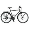 Vsf Fahrradmanufaktur TX-800 HS33 - VTC Homme - 2023 - Slate Matt -Velo Lemonde Boutique 102320016 vsf tx 800 shimano xt 30g hs33 dia men 1088607 1333885