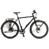 Vsf Fahrradmanufaktur TX-1000 Rohloff - VTC Homme Avec Entraînement Par Courroie - 2023 - Ebony Matt -Velo Lemonde Boutique 102320046 vsf fm tx 1000 he rohloff 1335035