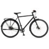 Vsf Fahrradmanufaktur T-700 Disc Alfine - VTC Homme Avec Entraînement Par Courroie - 2023 - Ebony Matt -Velo Lemonde Boutique 102320082 vsf fm t 700 gates disc he 1332673