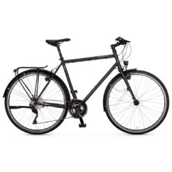 Vsf Fahrradmanufaktur T-700 HS22 XT - VTC Homme - 2023 - Slate Matt