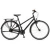 Vsf Fahrradmanufaktur T-300 Alfine - Vélo De Ville Femme - 2023 - Ebony Metallic -Velo Lemonde Boutique 102320205 vsf fm t 300 nabe hs22 da 1331401