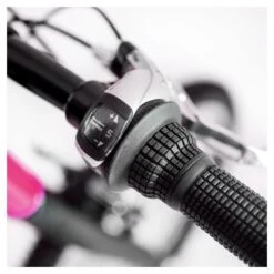 KUbikes 26 MTB 8-Speed Kids Bike - Pink -Velo Lemonde Boutique 166584 03 d 299164