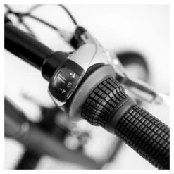 KUbikes 24S MTB 8-Speed Kids Bike - Black -Velo Lemonde Boutique 166585 03 d 299167 4