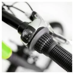 KUbikes 26 MTB 8-Speed Kids Bike - Green -Velo Lemonde Boutique 166588 03 d 299171 2