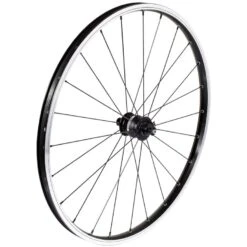 KUbikes 24S MTB 8-Speed Kids Bike - Black -Velo Lemonde Boutique 166589 04 d 299174 4