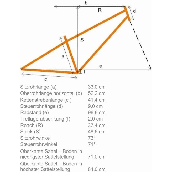 KUbikes 24L MTB 8-Speed Kids Bike - Black 4 KUbikes 24L MTB 8-Speed Kids Bike - Black â Image 2