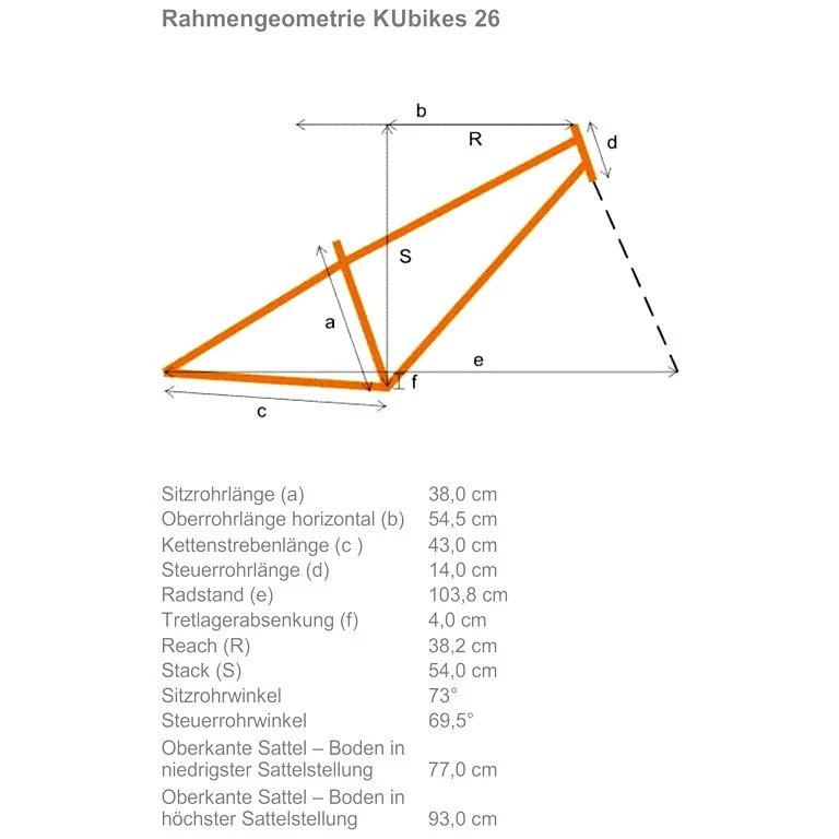 KUbikes 26 MTB 8-Speed Kids Bike - Turquoise Glitter 4 KUbikes 26 MTB 8-Speed Kids Bike - Turquoise Glitter â Image 2
