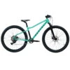Rascal VTT Adolescents 27.5" - Wild 27 - 2023 - Teal -Velo Lemonde Boutique 225 1489722