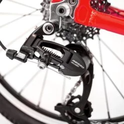 KUbikes 24S MTB 8-Speed Kids Bike - Red -Velo Lemonde Boutique 227573 02 d 436925 1