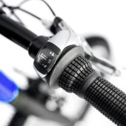 KUbikes 26 MTB 8-Speed Kids Bike - Blue -Velo Lemonde Boutique 227585 03 d 436950