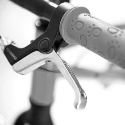 KUbikes 16L MTB Kids Bike - Red -Velo Lemonde Boutique 227709 02 d 437255