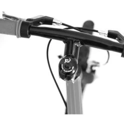 KUbikes 16L MTB Kids Bike - Red -Velo Lemonde Boutique 227709 03 d 437256