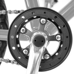 KUbikes 16L MTB Kids Bike - Red -Velo Lemonde Boutique 227709 04 d 437257