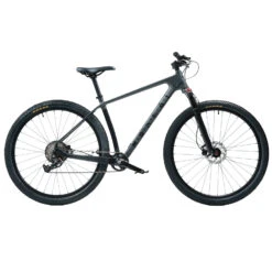 Rascal VTT Carbone Adolescents 29" - Rebel 29 - 2023 - Carbon