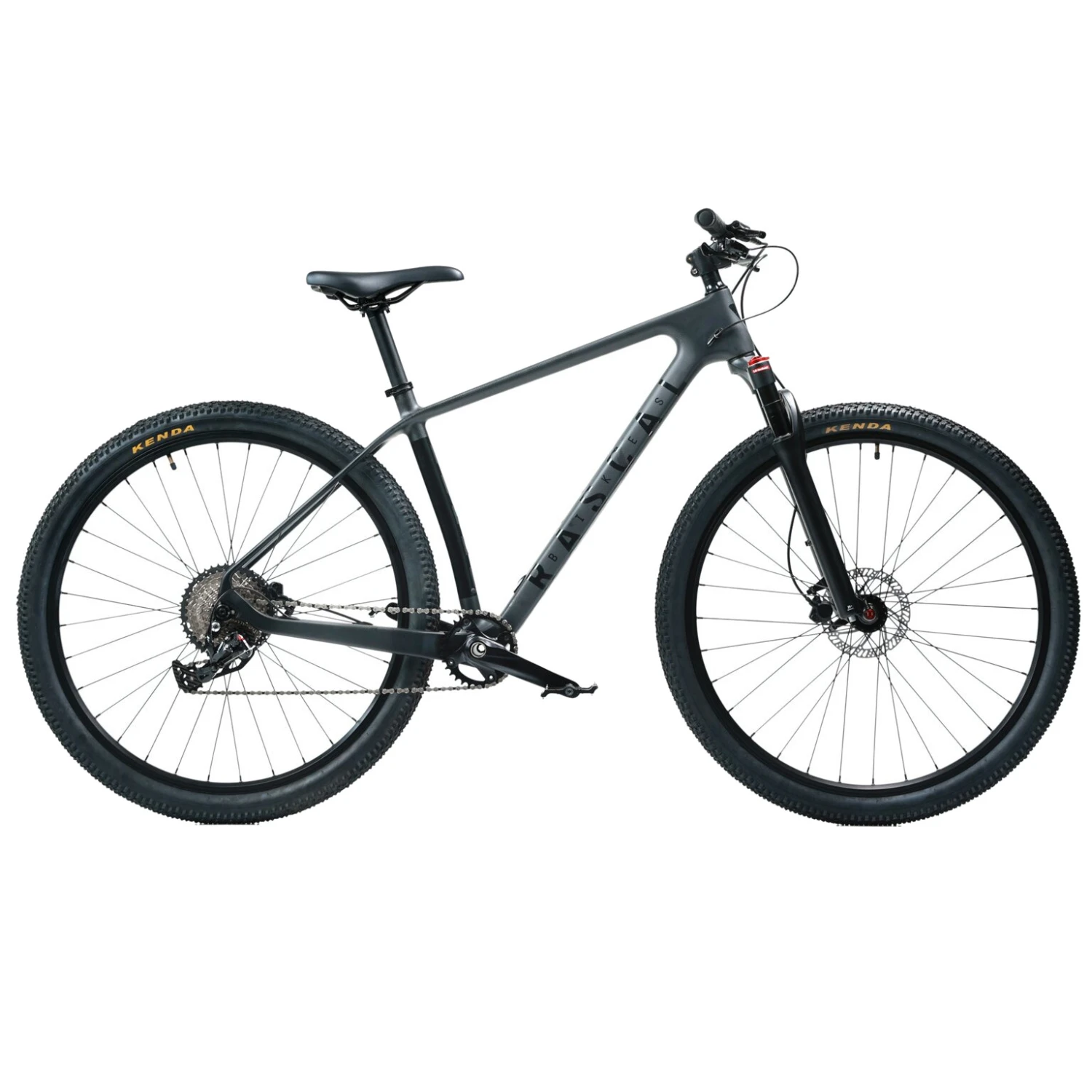 Rascal VTT Carbone Adolescents 29" - Rebel 29 - 2023 - Carbon 2 Rascal VTT Carbone Adolescents 29" - Rebel 29 - 2023 - Carbon