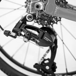 KUbikes 20S MTB 8-Speed Kids Bike - Black -Velo Lemonde Boutique 280033 02 d 563323 1