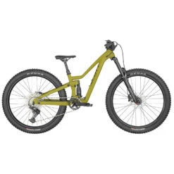 SCOTT VTT Adolescents 26" - RANSOM 600 - 2023