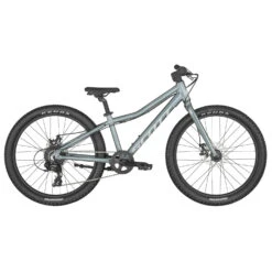 SCOTT Vélo Enfant 24" - CONTESSA 24 Rigid - 2023