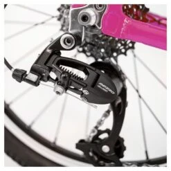 KUbikes 20L MTB 8-Speed Kids Bike - Pink Glaze -Velo Lemonde Boutique 292935 02 d 596457