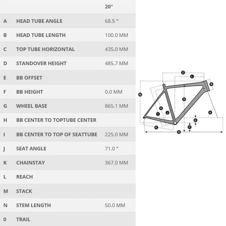 SCOTT Vélo Enfant 20" - CONTESSA 20 Rigid - 2023 4 SCOTT Vélo Enfant 20" - CONTESSA 20 Rigid - 2023 – Image 2