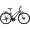 Cannondale TESORO MIXTE 2 - Vélo De Trekking Femme - 2021 - Meteor Gray 1 Cannondale TESORO MIXTE 2 - Vélo De Trekking Femme - 2021 - Meteor Gray -Velo Lemonde Boutique 299855 00 d 612067