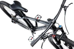 Rascal VTT Carbone Adolescents 27.5" - Rebel 27 - 2023 - Carbon -Velo Lemonde Boutique 3730 1490087