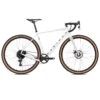 Ns-bikes NS Bikes RAG+ 3 - Vélo Gravel - 2022 - Bianco -Velo Lemonde Boutique 383 4651 1266591