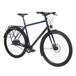 Tout Terrain VTC - TANAMI II 29 Select 3.1 - 2023 - Reed Green Glossy -Velo Lemonde Boutique 4260384174483 tout terrain tanami ii 29 select 3 1532176
