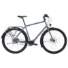 Tout Terrain VTC - TANAMI XPLORE II 29 Select 3.1 - 2023 - Dove Blue Glossy -Velo Lemonde Boutique 4260384174513 tout terrain tanami xplore ii 29 select 3 1 5014 taubenblau 1532362
