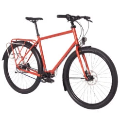 Tout Terrain VTC - TANAMI XPLORE II 29 Select 3.1 - 2023 - Dove Blue Glossy -Velo Lemonde Boutique 4260384174513 tout terrain tanami xplore ii 29 select 3 1532339