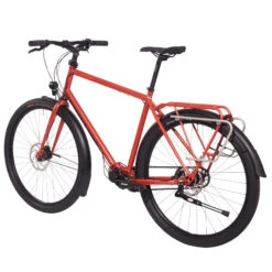 Tout Terrain VTC - TANAMI XPLORE II 29 Select 3.1 - 2023 - Dove Blue Glossy -Velo Lemonde Boutique 4260384174513 tout terrain tanami xplore ii 29 select 3 1532340