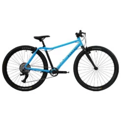 Rascal Vélo Enfant 26" - Rascal 26 10-Vitesse - 2023 - Aquamarine