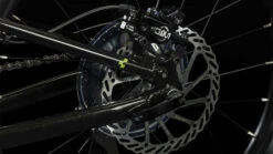 CUBE Vélo Enfant 20" - ACID 200 Disc - 2023 - Black / Green -Velo Lemonde Boutique 622160 d 032971 1398255