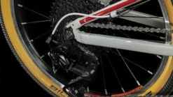 CUBE Vélo Enfant 20" - ACID 200 SLX - 2023 - Teamline -Velo Lemonde Boutique 622180 d 023131 1398309 1