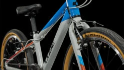 CUBE Vélo Enfant 20" - ACID 200 SLX - 2023 - Teamline A00 -Velo Lemonde Boutique 622180 d 033141 1398310