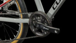 CUBE Vélo Enfant 20" - ACID 200 SLX - 2023 - Teamline A00 -Velo Lemonde Boutique 622180 d 043151 1398311