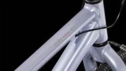 CUBE Vélo Enfant 20" - ACID 200 SLX - 2023 - Violet / Coral -Velo Lemonde Boutique 622181 d 003171 1398313