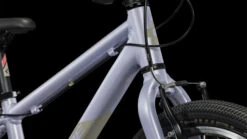 CUBE Vélo Enfant 20" - ACID 200 SLX - 2023 - Violet / Coral -Velo Lemonde Boutique 622181 d 043211 1398317