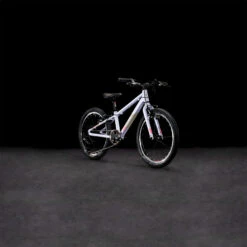 CUBE Vélo Enfant 20" - ACID 200 SLX - 2023 - Violet / Coral -Velo Lemonde Boutique 622181 p 003221 1398312