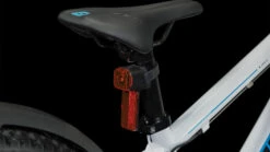 CUBE Vélo Enfant 20" - ACID 200 Disc Allroad - 2023 - White / Blue -Velo Lemonde Boutique 622250 d 023411 1398303